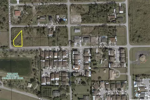 11900 SW 228, Goulds, FL 33170