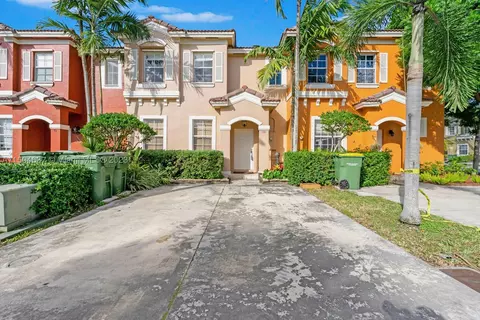 721 SE 1st St #721, Homestead, FL 33030