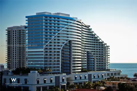 3101 Bayshore Dr #1609, Fort Lauderdale, FL 33304