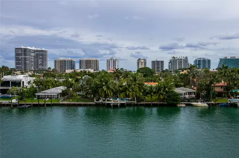 9381 E Bay Harbor Dr #502S, Bay Harbor Islands, FL 33154