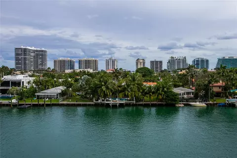 9381 E Bay Harbor Dr #502S, Bay Harbor Islands, FL 33154