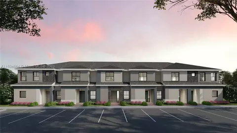 338 NE 1st Dr, Florida City, FL 33034