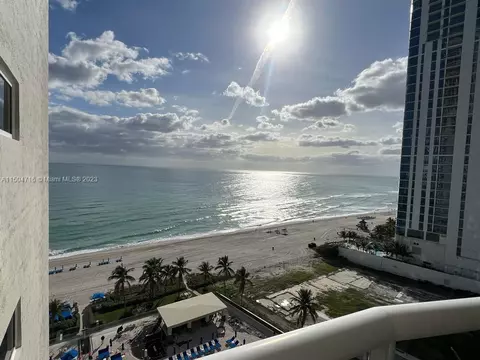 17555 Collins Ave #1504, Sunny Isles Beach, FL 33160
