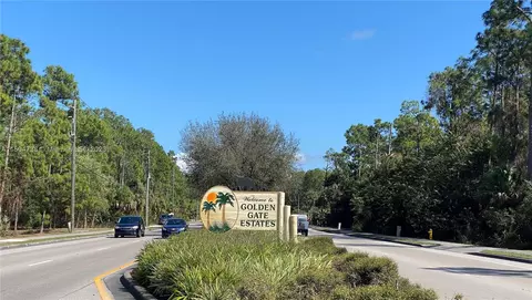 Golden Gate Est., Naples, FL 34120