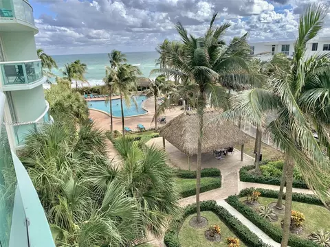 3901 S Ocean Dr #4K, Hollywood, FL 33019