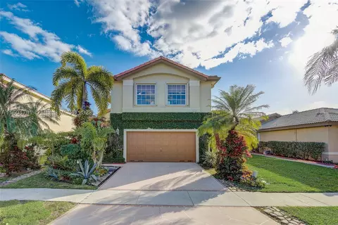 17918 SW 30th Ct, Miramar, FL 33029