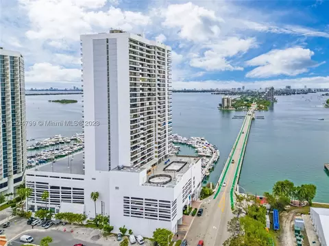 555 NE 15th St #519, Miami, FL 33132