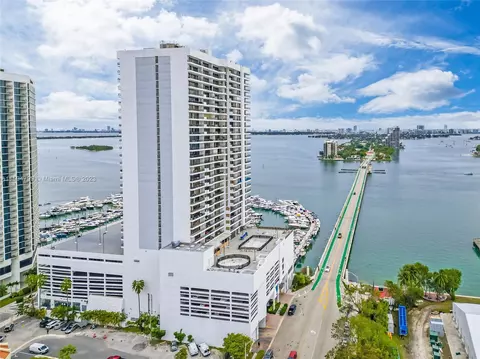 555 NE 15th St #519, Miami, FL 33132