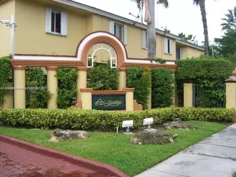 8260 NW 10th St #7, Miami, FL 33126