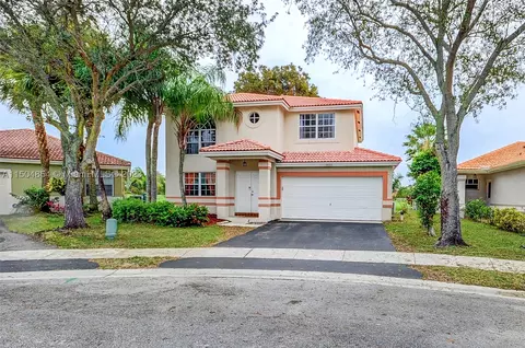 3430 NW 78th Ave, Margate, FL 33063