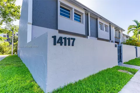 14117 SW 66th St #H4, Miami, FL 33183
