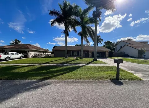 157 Rivera Ct, Royal Palm Beach, FL 33411