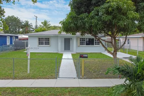 16134 NE 9th Ct, North Miami Beach, FL 33162