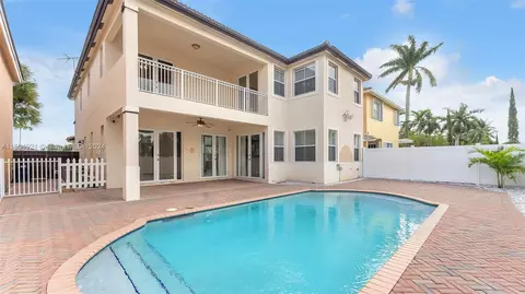 4390 SW 161st Pl, Miami, FL 33185