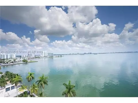 Undisclosed, North Bay Village, FL 33141