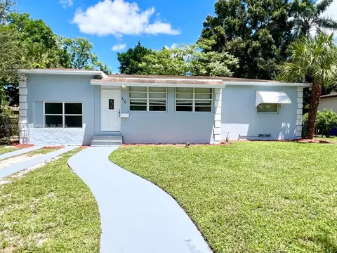 110 Carolina Ave, Fort Lauderdale, FL 33312