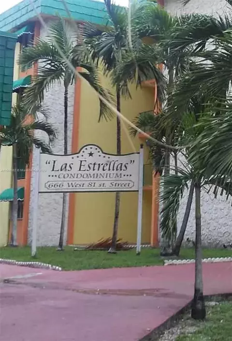 666 W 81st St #311, Hialeah, FL 33014