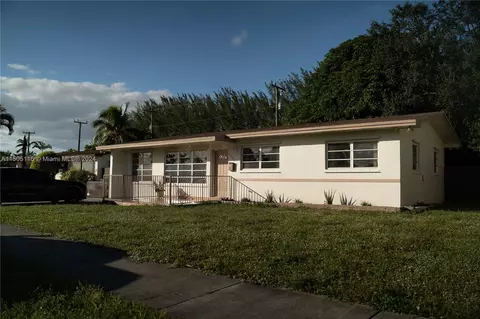 Undisclosed, Hialeah, FL 33012