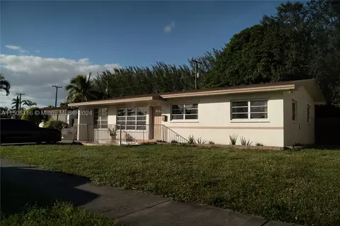 Undisclosed, Hialeah, FL 33012