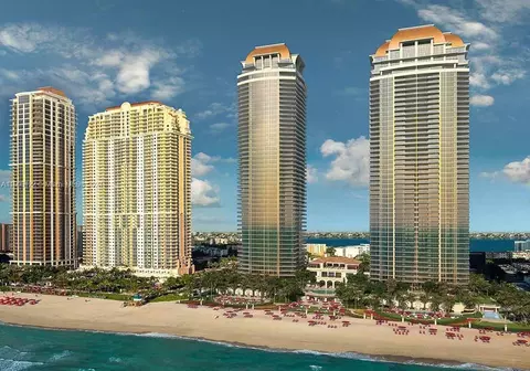 17975 Collins Ave #1502, Sunny Isles Beach, FL 33160