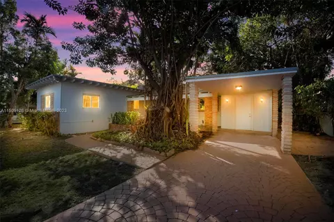 10320 NW 2nd Ave, Miami Shores, FL 33150