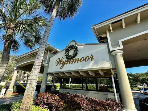 2504 Antigua Ter #G2, Coconut Creek, FL 33066