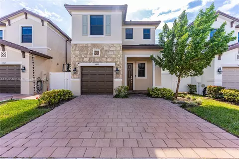 3468 W 110th Ter #3468, Hialeah, FL 33018