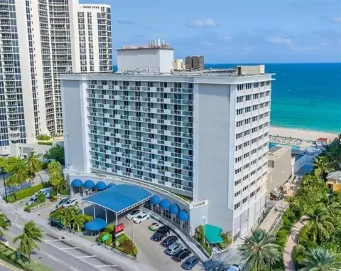19201 Collins Ave #432, Sunny Isles Beach, FL 33160