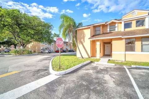 2253 SW 80th Ter #2253, Miramar, FL 33025