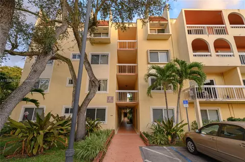 7722 Camino Real #E-303, Miami, FL 33143