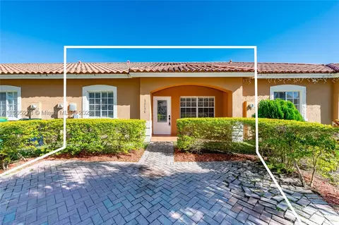 18151 SW 109th Pl, Miami, FL 33157