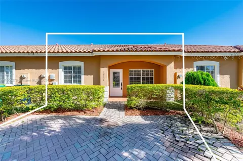 18151 SW 109th Pl, Miami, FL 33157