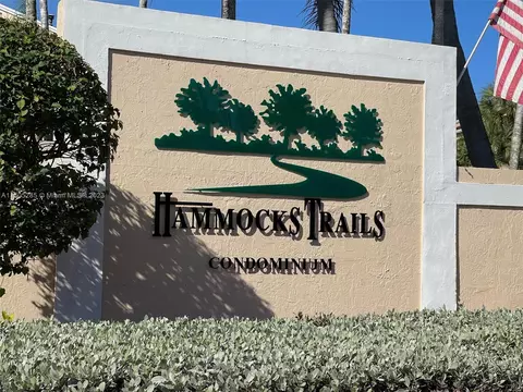 15275 SW 107th Ln #108, Miami, FL 33196