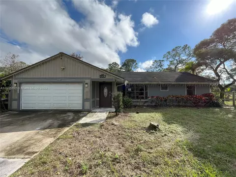 12970 N 53rd Rd N, Royal Palm Beach, FL 33411