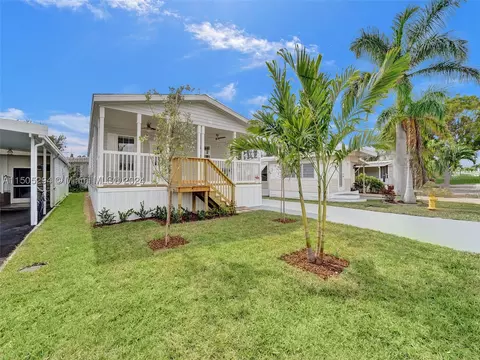 2928 W Marina Dr, Fort Lauderdale, FL 33312