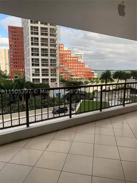 1581 Brickell Ave #208, Miami, FL 33129