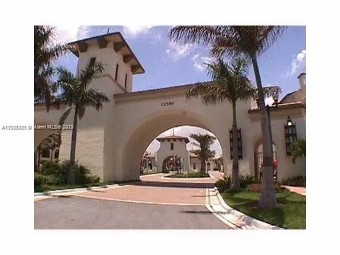 12631 NW 32nd Pl, Sunrise, FL 33323