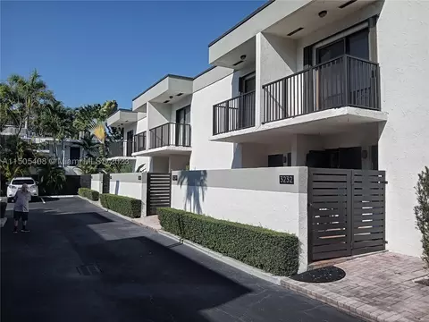 3234 Trade Ave #I4, Miami, FL 33133