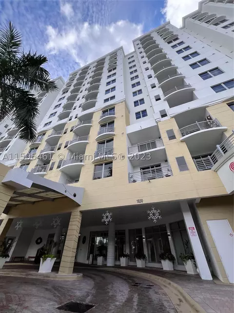 1830 Radius Dr #1318, Hollywood, FL 33020