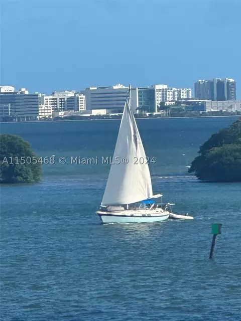 7751 NE Bayshore Ct #5B, Miami, FL 33138