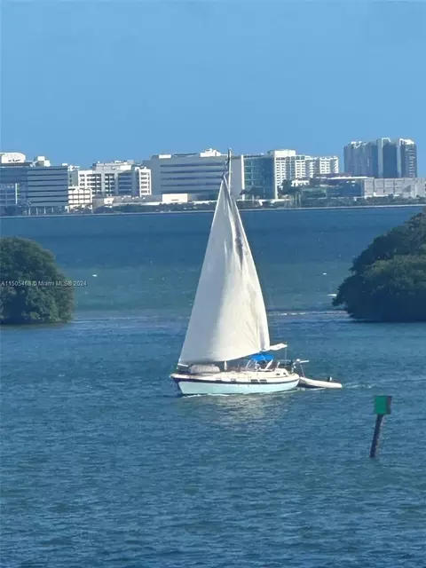 7751 NE Bayshore Ct #5B, Miami, FL 33138