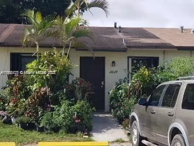 Undisclosed, Homestead, FL 33033