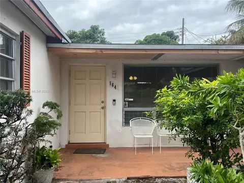 1641 NW 27th Ave, Fort Lauderdale, FL 33311