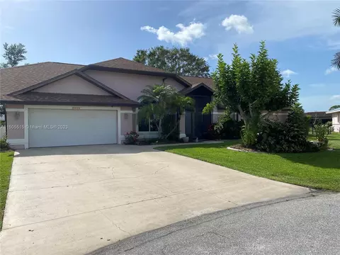 2383 Quirt Ln, Punta Gorda, FL 33983