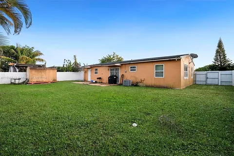 Undisclosed, Miami Gardens, FL 33056