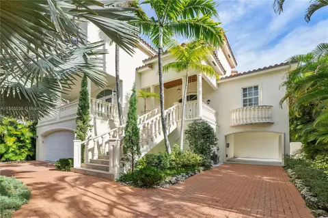 3545 E Fairview St, Miami, FL 33133