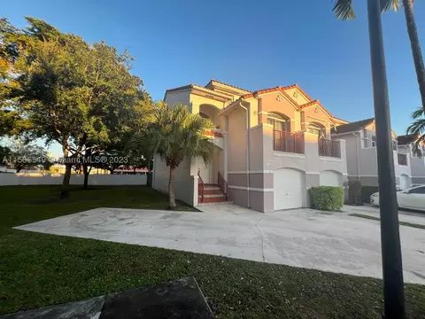 10131 SW 154th Cir Ct #112-10, Miami, FL 33196