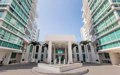 3131 NE 188th St #2-1005, Aventura, FL 33180