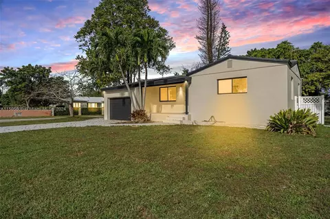 6321 SW 21st St, Miami, FL 33155