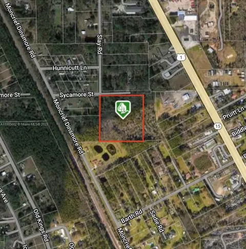 N/a Sycamore, Jacksonville, FL 32219